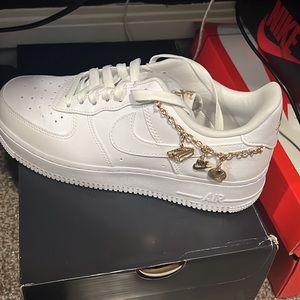 Nike Air Force 1 Lucky Charms